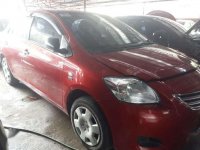 Toyota Vios J 2011 for sale