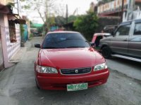 1998 Toyota Corolla Lovelife for sale