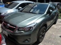 2016 Subaru XV 2.0I-S CVT AWD AT GAS for sale