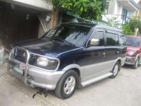 Mitsubishi Adventure 98 Model for sale