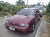 Nissan Altima automatic rushhh 1996 for sale 