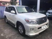 Toyota Land Cruiser Gxr Dubai Version 2012 for sale