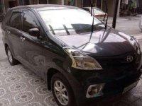 Toyota Avanza 2014 Model MT Gray SUV For Sale 