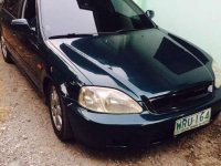 Honda Civic 2000 LXi for sale 