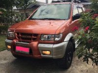 2004 Isuzu crosswind for sale 