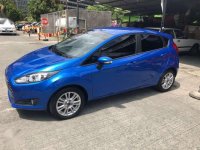 2016 Ford Fiesta HB Automatic for sale