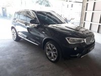 2017 BMW X3 for sale 