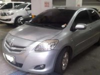 Toyota Vios 1.3E for sale 