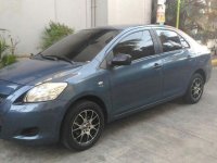Well-maintained Toyota Vios 2008 for sale