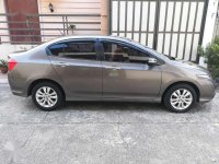 2012 Honda City E for sale