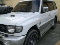 2001 Mitsubishi Pajero Field Master for sale