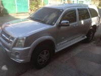 Isuzu Alterra 2011 for sale 