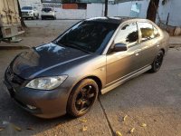 Honda Civic 2004 vti MT for sale 