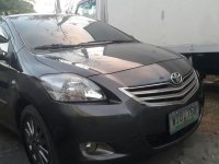 Toyota Vios 2013 G for sale