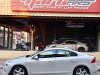 2011 VOLVO S60 T4 Turbo for sale