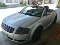 Audi TT 2000 for sale 