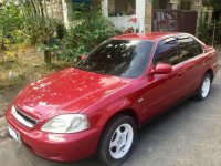 2000 Honda Civic Vti 1.6AT for sale 