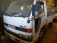 Fresh Isuzu Elf Dropside 10 feet Truck For Sale 