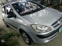 For sale Hyundai Getz  2008 model