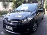 Toyota Vios E 2016 automatic for sale 