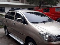 Fore Sale!!! 2005 Toyota Innova E in good condition like new