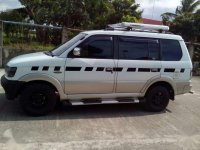 Mitsubishi Adventure Sports 2001 for sale 