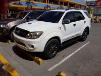 Toyota Fortuner V 2007 4X4 All power For Sale 