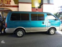 Kia Pregio AT 97 Family Van for sale