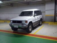 For sale Mitsubishi Pajero gen 2 1998