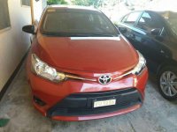 2016 Toyota Vios Manual for sale 