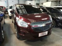 Chevrolet Spin 2014 for sale