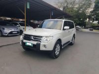 2010 Mitsubishi Pajero GLS 4X4 for sale 