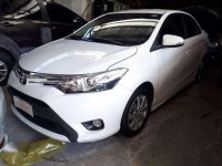 2016 Toyota Vios 1.5G Automatic for sale