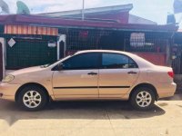 Toyota Corolla Altis 1.6 AT 2004 for sale