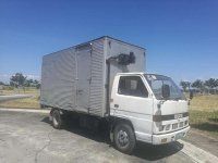 Isuzu Truck Elf 4be1 14ft All original For Sale 