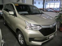 2017 Toyota Avanza 1.3 E for sale