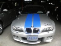 BMW Z3 1997 for sale