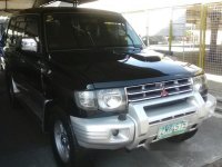 Mitsubishi Pajero 2002 for sale