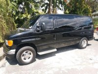 2007 Ford E150 for sale 