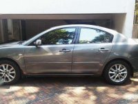 Mazda 3 2005 Model for sale 