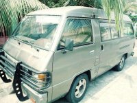 Mitsubishi Versa Van L300 1996 MODEL for sale