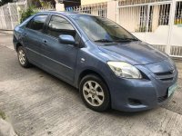 2007 Toyota Vios 1.3 E Well maintained For Sale 