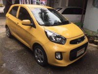 For sale Kia Picanto  2016 manual all power