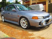 1997 Mitsubishi Lancer evo iv copy for sale