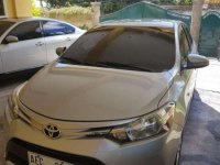 2017 Toyota Vios Dual vvt-i All power For Sale 