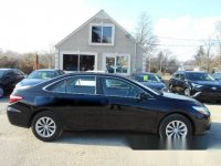 2016 Toyota Camry LE Very clean inside and out,