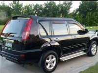 Nissan X Trail 05 AT for sale or swap