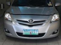 Toyota Vios 2011 1.5G for sale