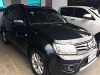 2014 Suzuki Vitara Automatic for sale