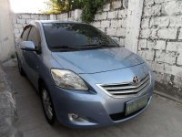 Toyota Vios AT 2011 ALT for sale 